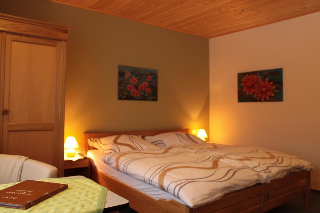 Landhaus Zum Sorpetal Schmallenberg Quarto foto