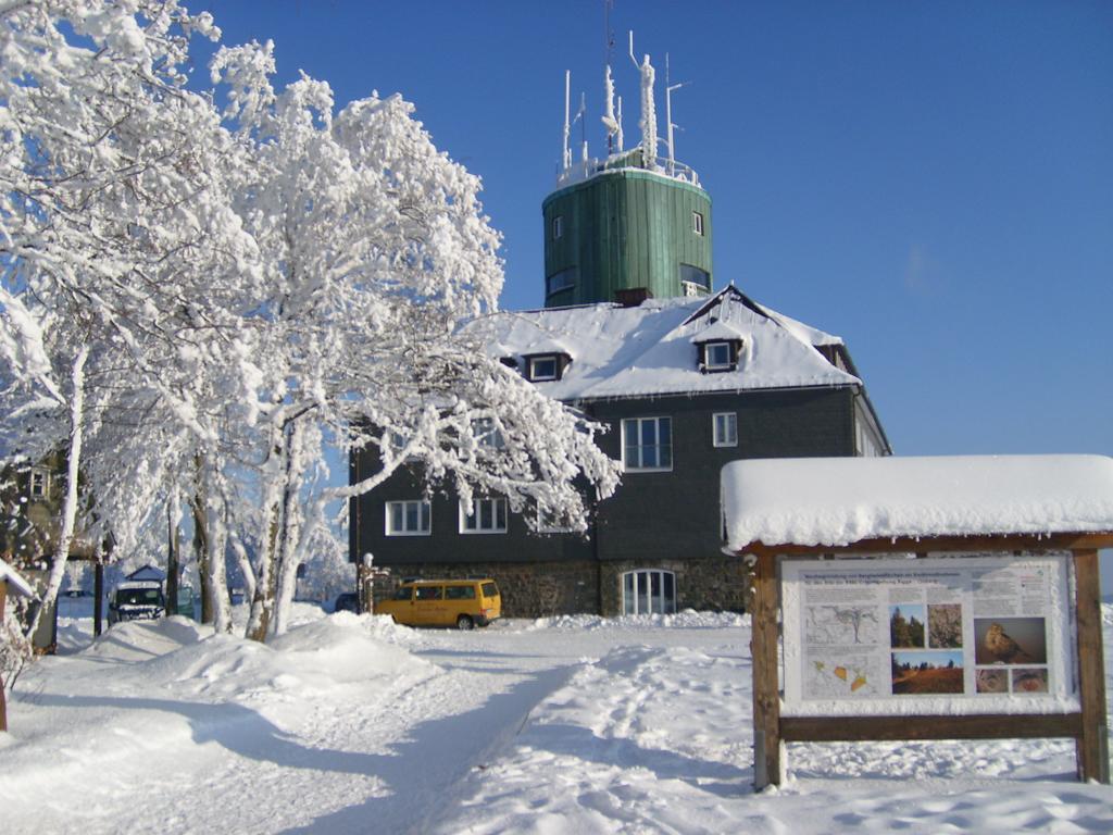 Landhaus Zum Sorpetal Schmallenberg Exterior foto