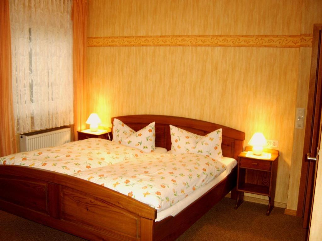 Landhaus Zum Sorpetal Schmallenberg Quarto foto
